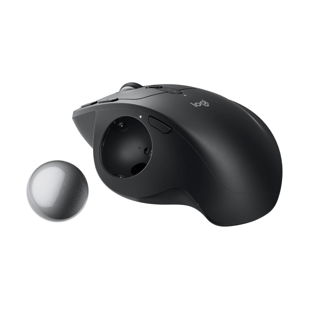 MOUSE WIRELESS LOGITECH MX ERGO S (BLUETOOTH)