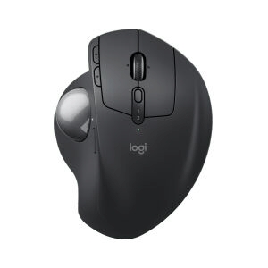 MOUSE WIRELESS LOGITECH MX ERGO S (BLUETOOTH)