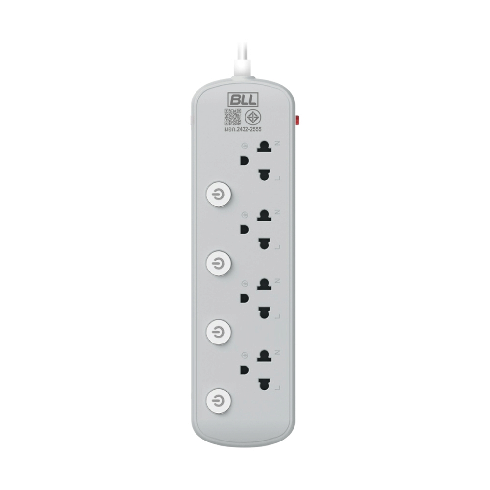 POWER BAR 3M BLL B68 GREY