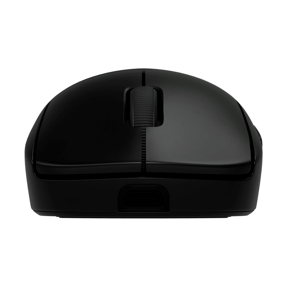 MOUSE WIRELESS LOGITECH G PRO 2 BLACK (เมาส์ไร้สาย)