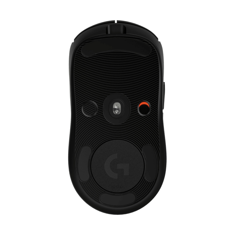 MOUSE WIRELESS LOGITECH G PRO 2 BLACK (เมาส์ไร้สาย)