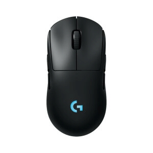 MOUSE WIRELESS LOGITECH G PRO 2 BLACK (เมาส์ไร้สาย)