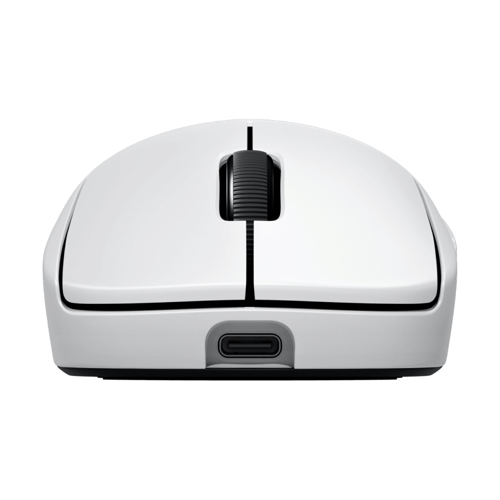 MOUSE WIRELESS LOGITECH G PRO 2 WHITE (เมาส์ไร้สาย)