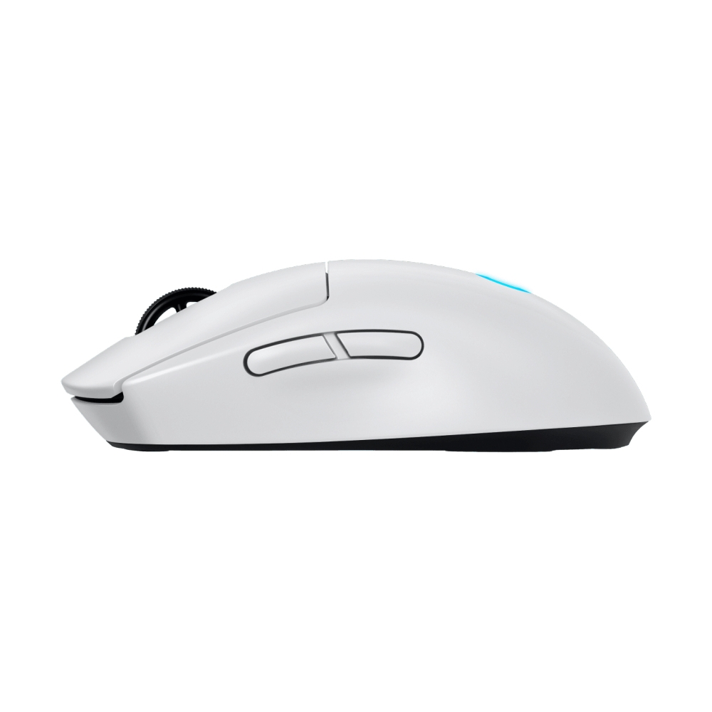 MOUSE WIRELESS LOGITECH G PRO 2 WHITE (เมาส์ไร้สาย)