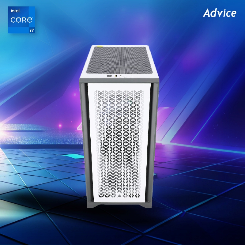คอมประกอบ Advice : Computer Set intel #i312 i7 14700 RTX4070TISUPER ...