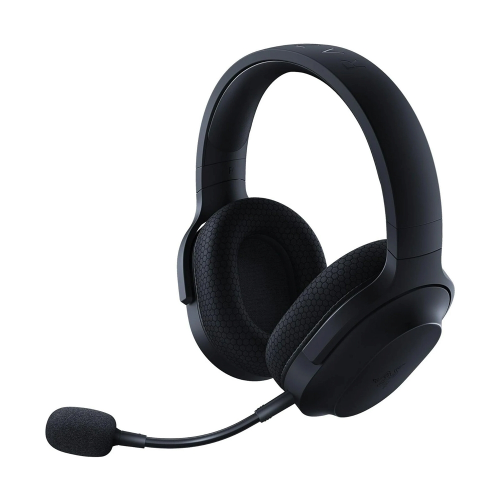 HEADSET WIRELESS RAZER BARRACUDA X BLACK (BLUETOOTH/7.1)