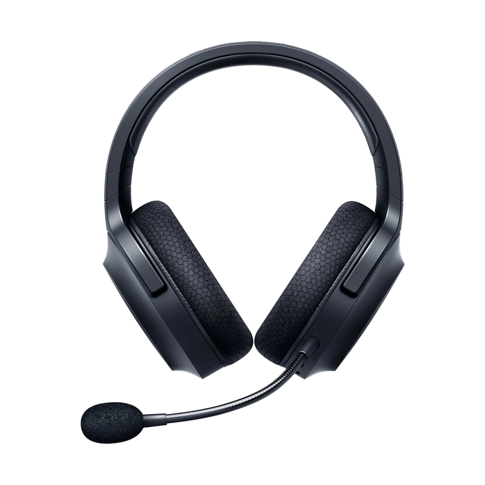 HEADSET WIRELESS RAZER BARRACUDA X BLACK (BLUETOOTH/7.1)