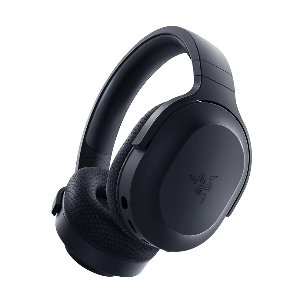 HEADSET WIRELESS RAZER BARRACUDA X BLACK (BLUETOOTH/7.1)