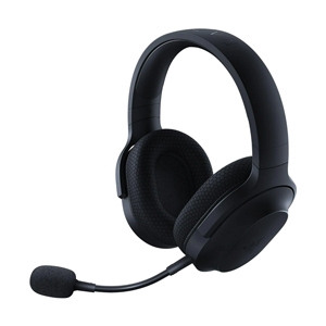 HEADSET WIRELESS RAZER BARRACUDA X BLACK (BLUETOOTH/7.1)