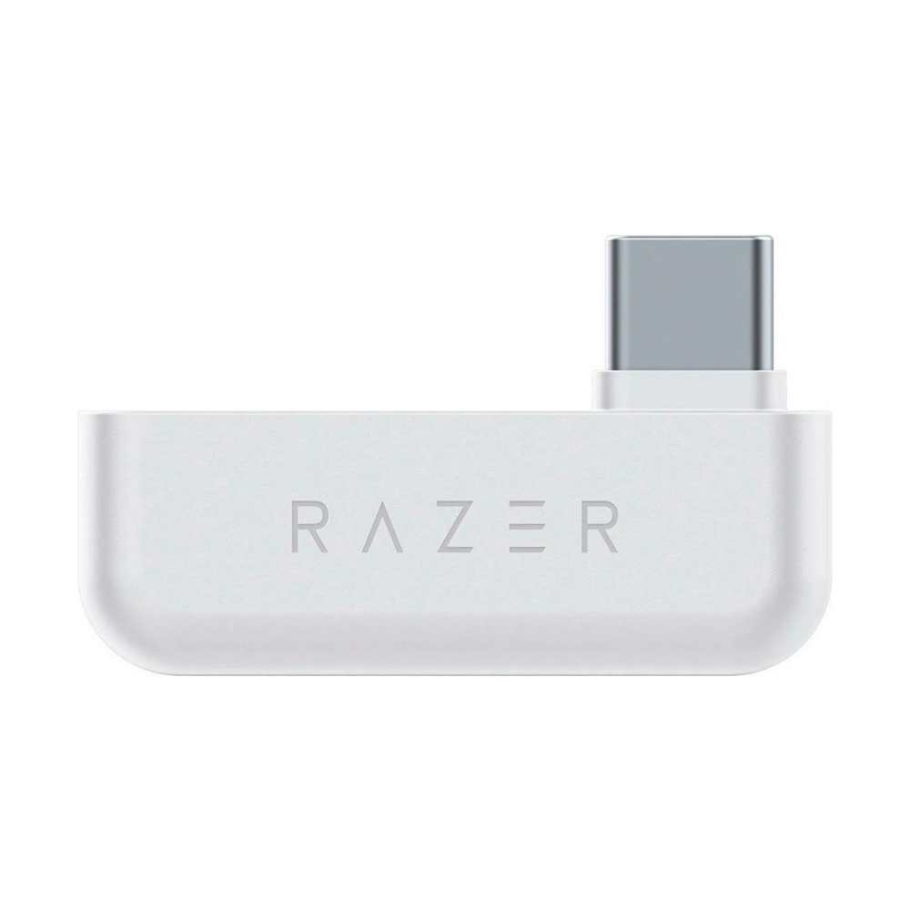 HEADSET WIRELESS RAZER BARRACUDA X MERCURY (BLUETOOTH/7.1)