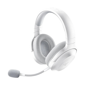 HEADSET WIRELESS RAZER BARRACUDA X MERCURY (BLUETOOTH/7.1)