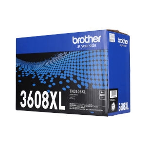 Toner Original BROTHER TN-3608XL