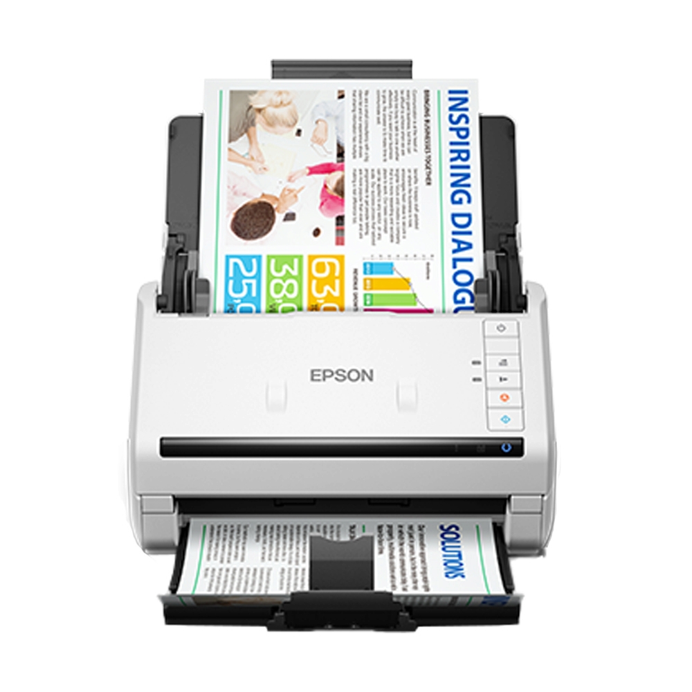EPSON WorkForce DS-530II