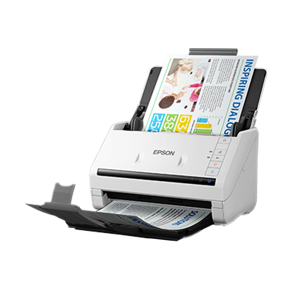 EPSON WorkForce DS-530II