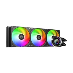 LIQUID COOLING ID-COOLING FX 360 INF ARGB BLACK