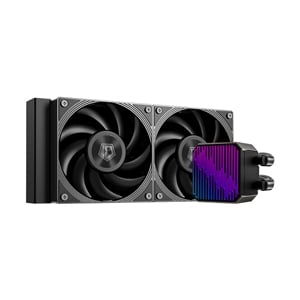 LIQUID COOLING ID-COOLING DX 240 MAX BLACK