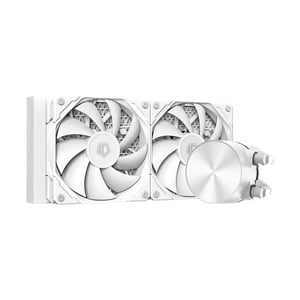 LIQUID COOLING ID-COOLING FX 240 PRO WHITE