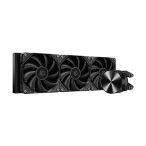 LIQUID COOLING ID-COOLING FX 360 PRO BLACK