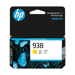 HP 938 Y