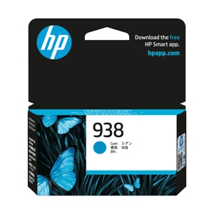 HP 938 C