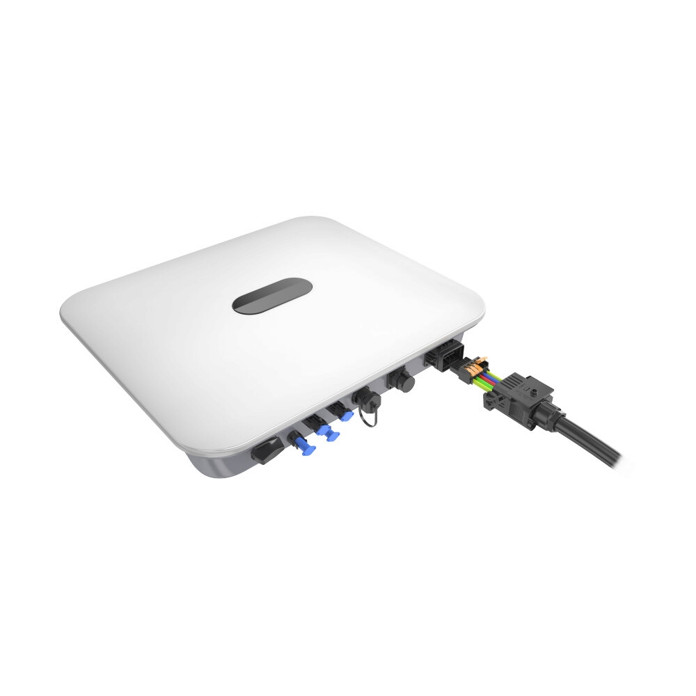 INVERTER HUAWEI HYBRID 10kW 3PHASE