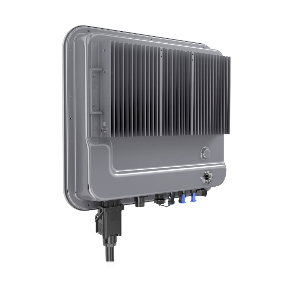 INVERTER HUAWEI HYBRID 10kW 3PHASE