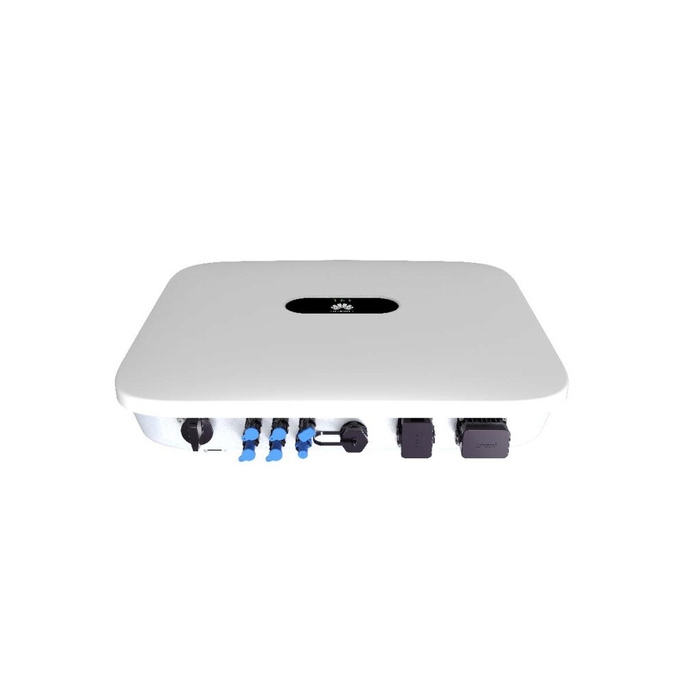 INVERTER HUAWEI HYBRID 5kW 3PHASE