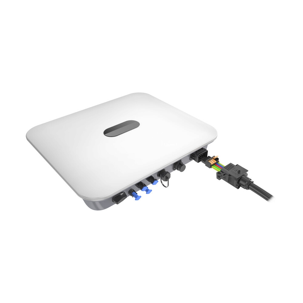 INVERTER HUAWEI HYBRID 5kW 3PHASE
