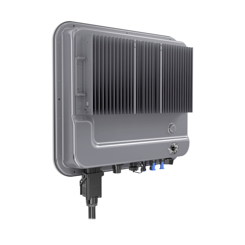 INVERTER HUAWEI HYBRID 5kW 3PHASE