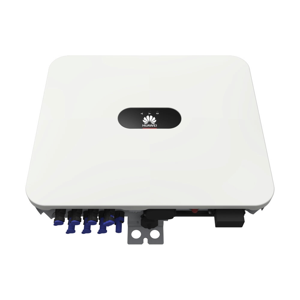 INVERTER HUAWEI HYBRID (SUN-2000-10K-LC0)