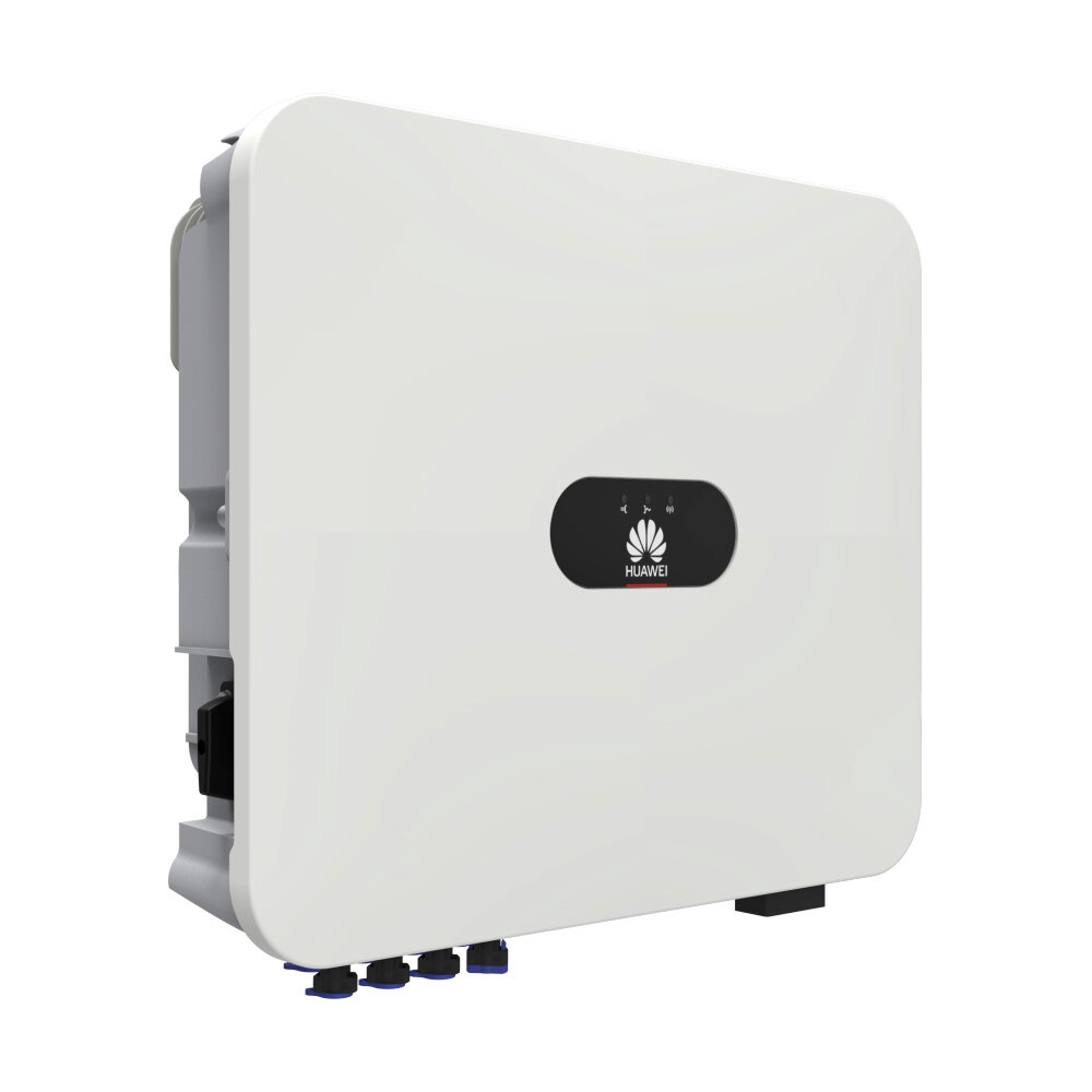 INVERTER HUAWEI HYBRID (SUN-2000-10K-LC0)