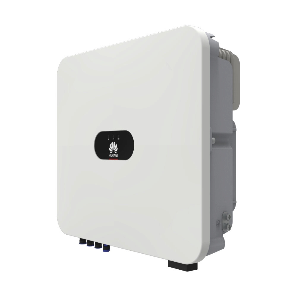 INVERTER HUAWEI HYBRID (SUN-2000-10K-LC0)