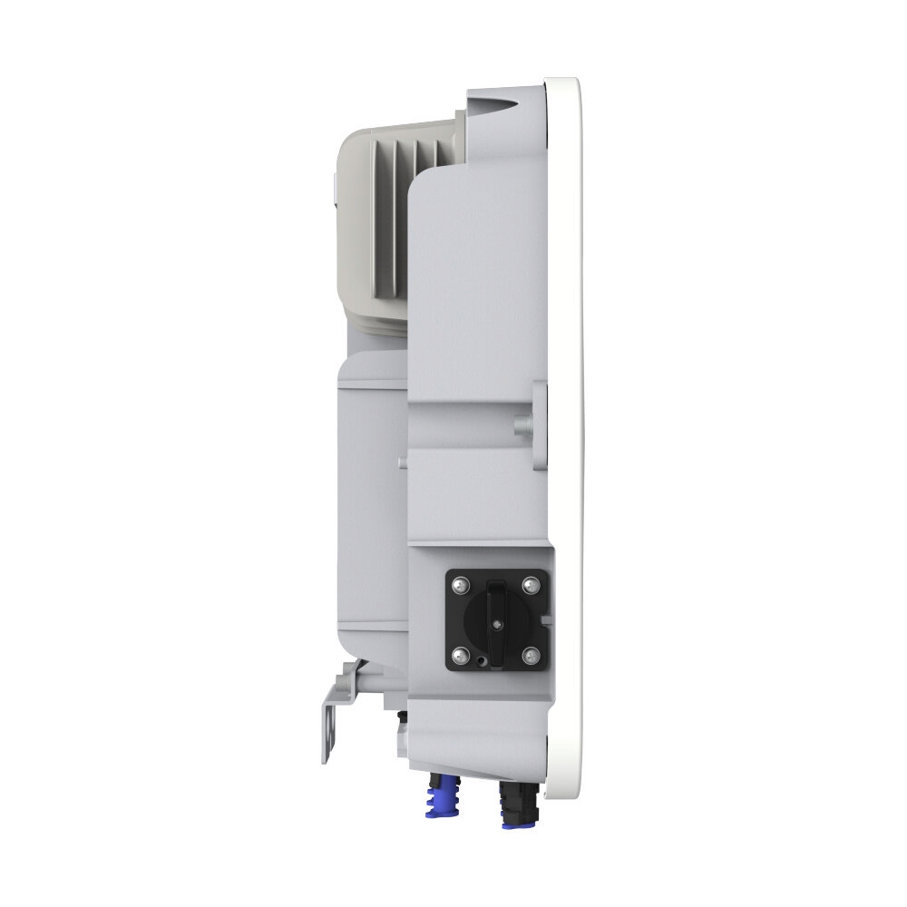 INVERTER HUAWEI HYBRID (SUN-2000-10K-LC0)