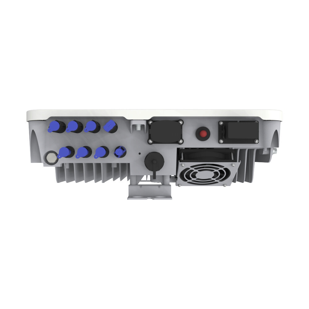 INVERTER HUAWEI HYBRID (SUN-2000-10K-LC0)