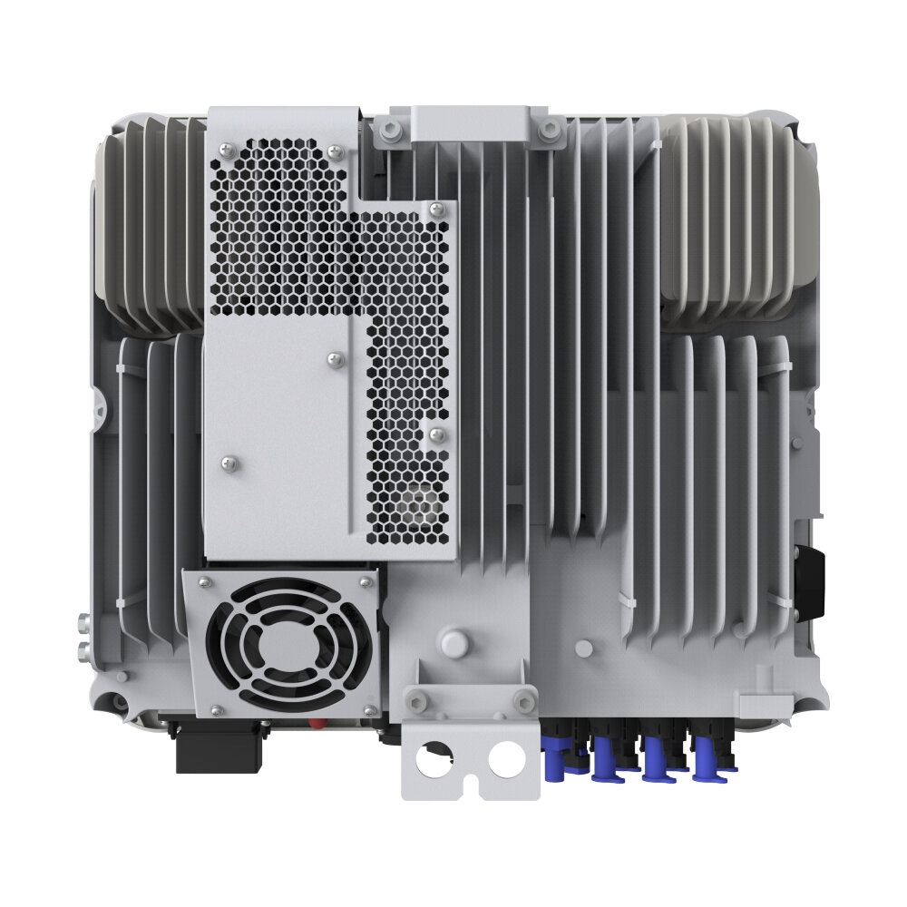 INVERTER HUAWEI HYBRID (SUN-2000-10K-LC0)