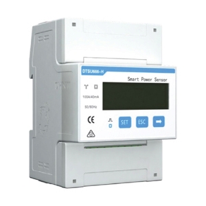 SMART METER HUAWEI 3 PHASE แถม CT (HUW-DTSU666-H-250A)