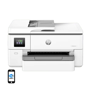 HP OfficeJet Pro 9720 Wide Format All-in-One