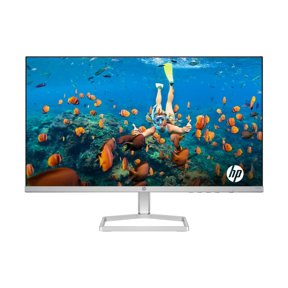 Monitor 23.8'' HP S5 524sf (IPS, VGA, HDMI) 60Hz Advice จ.เชียงใหม่