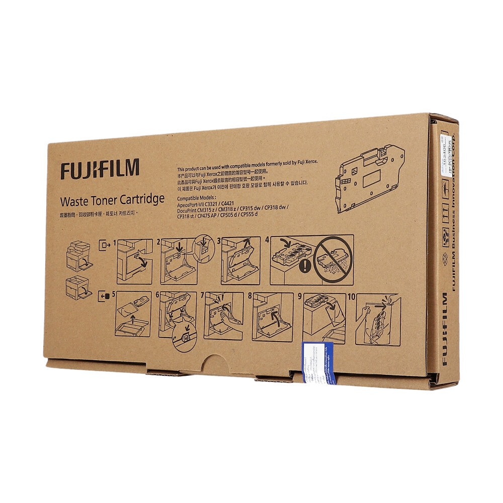Toner Original FUJIFLIM EL500293