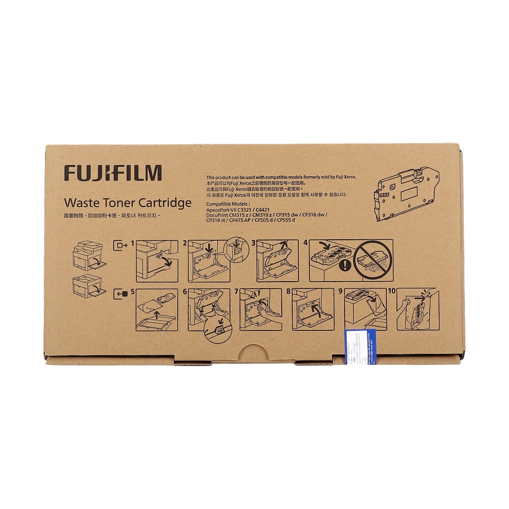 Toner Original FUJIFLIM EL500293