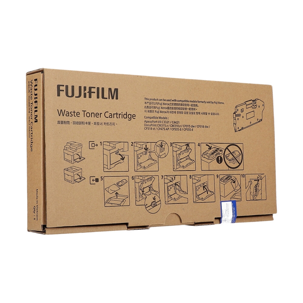 Toner Original FUJIFLIM EL500293