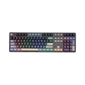 KEYBOARD WIRELESS BLUETOOTH EGA CIY CMK7 (BLUE SWITCH คีย์บอร์ด)