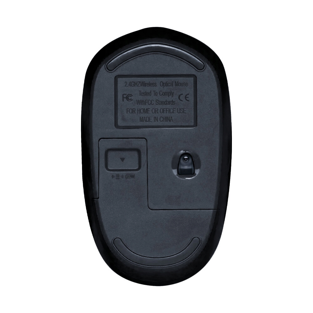 OPT-WL NUBWO NMB037 BLACK