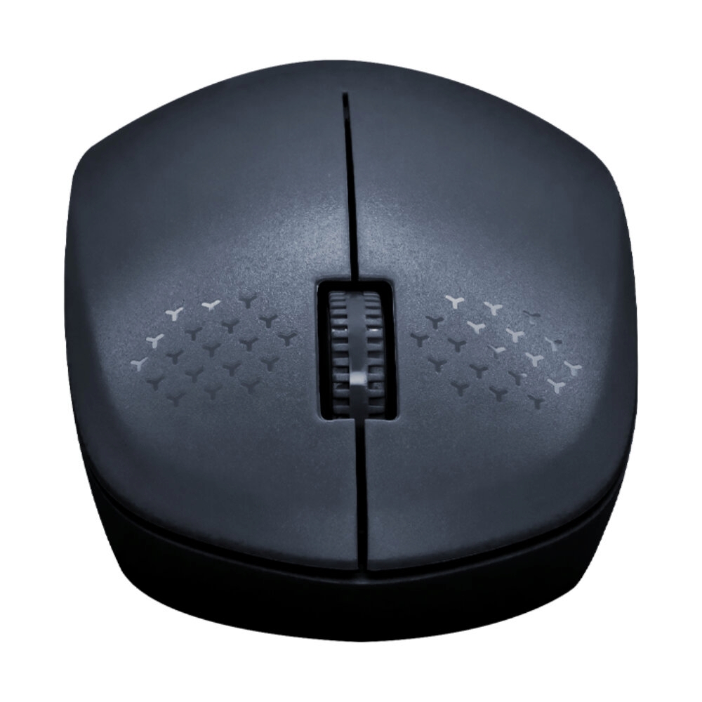 OPT-WL NUBWO NMB037 BLACK