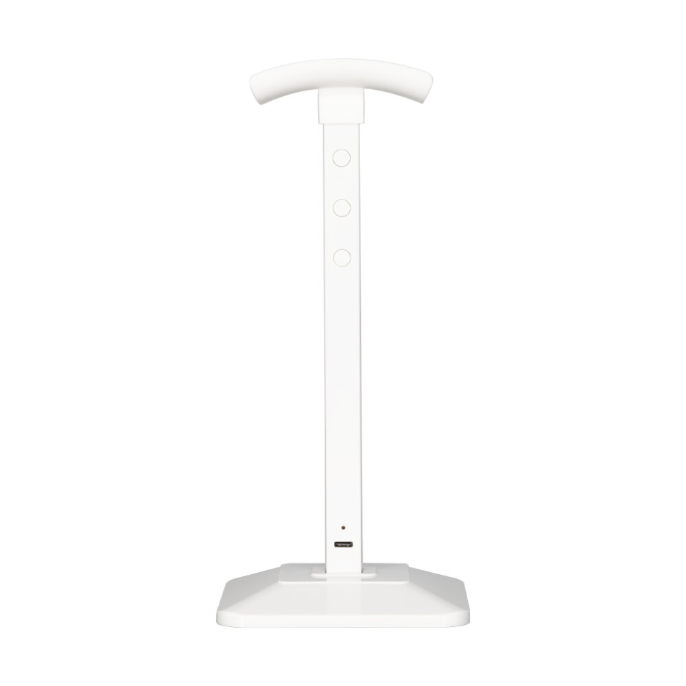 HEADSET STAND NUBWO X82 WHITE