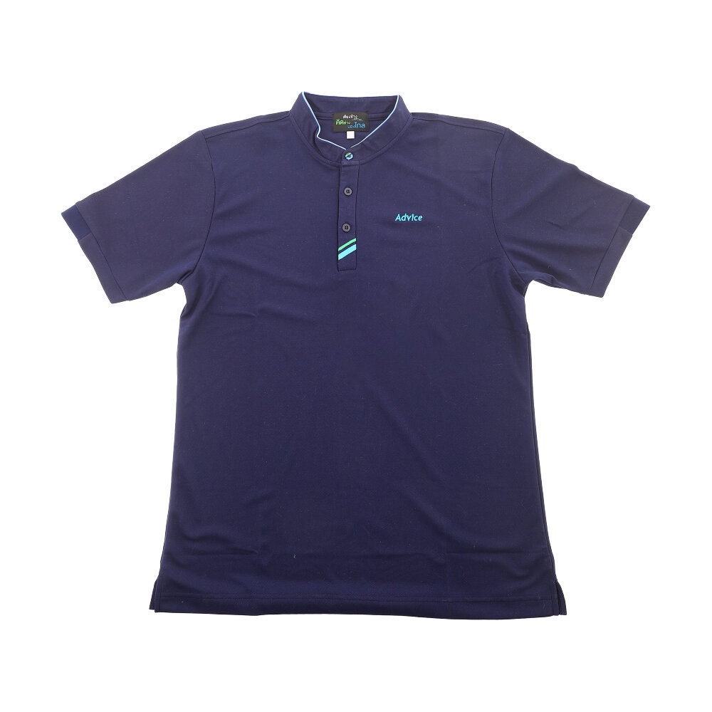 เสื้อAdvice POLO 2024 ช แขนสั้น XL