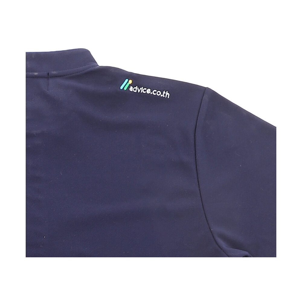 เสื้อAdvice POLO 2024 ช แขนสั้น 2XL                                             