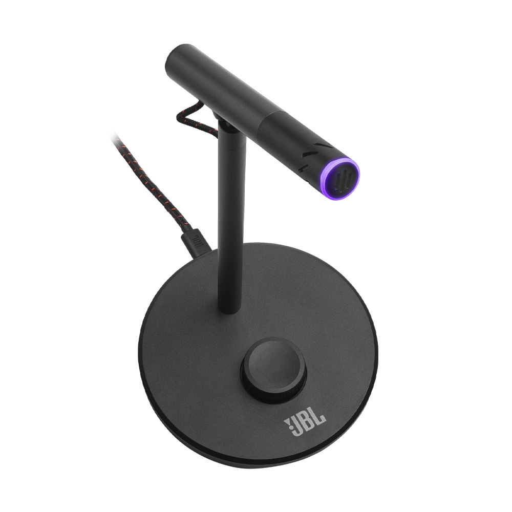 Microphone JBL Quantum Stream Talk