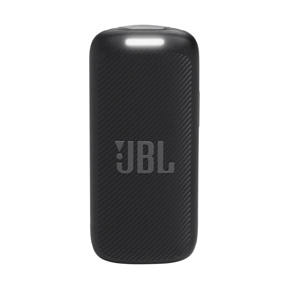 Wireless Microphone JBL Quantum Stream Wireless (USB-C) Black