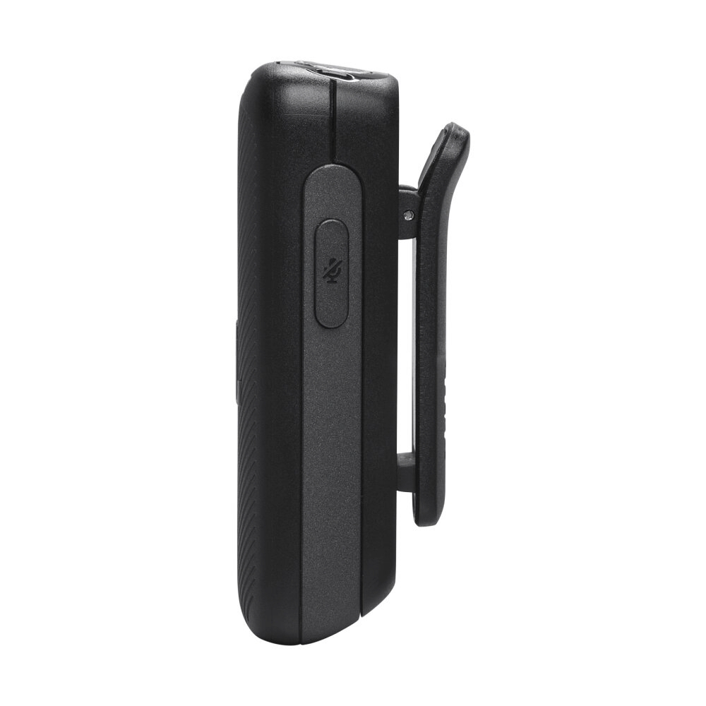 Wireless Microphone JBL Quantum Stream Wireless (USB-C) Black